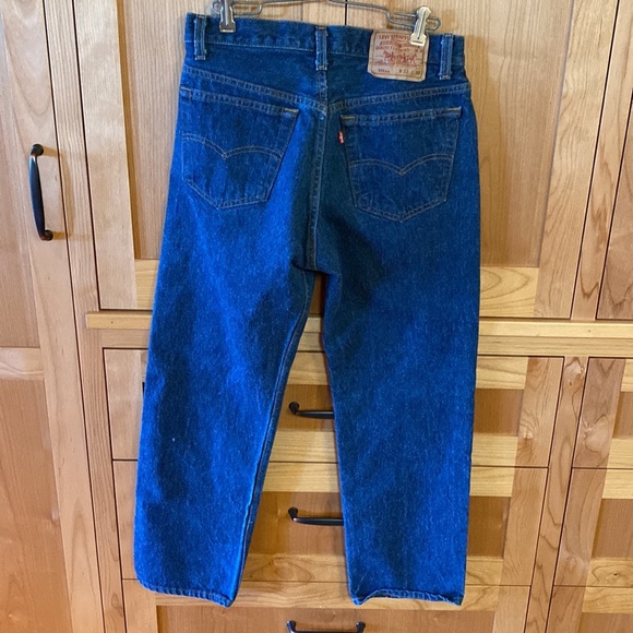 Levi’s 501’s - Picture 2 of 5